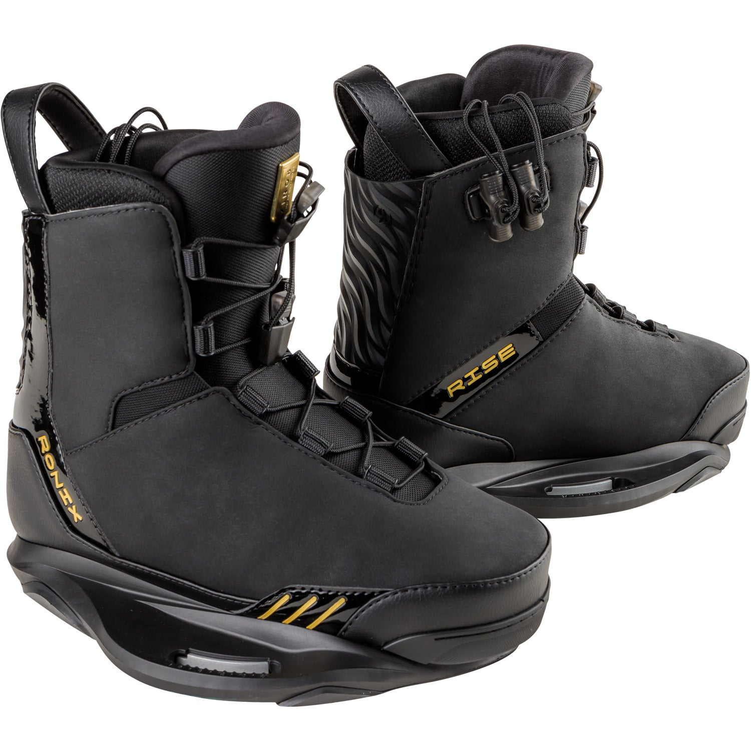 Rise Womens Wakeboard Boots