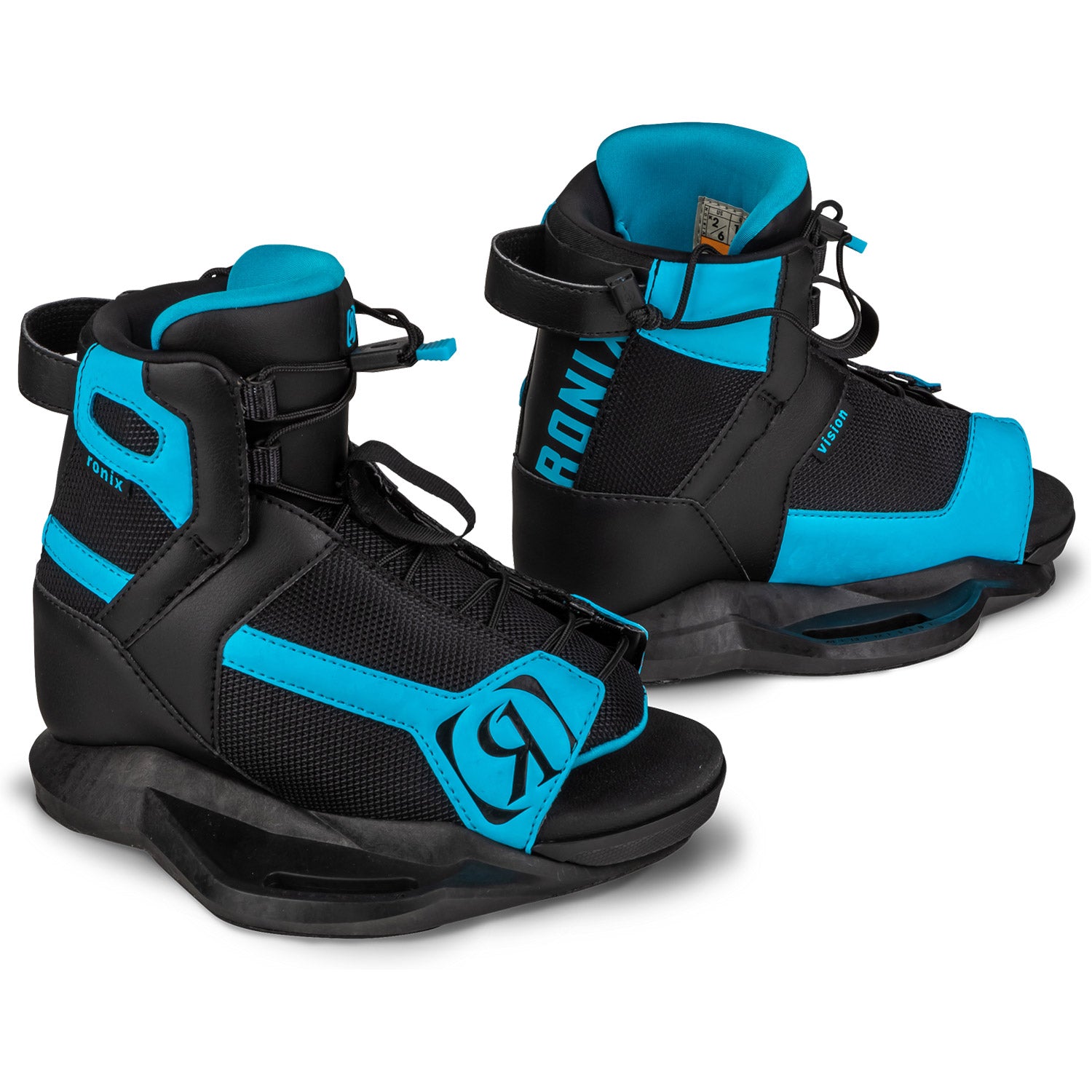 Vision Kids Wakeboard Boots