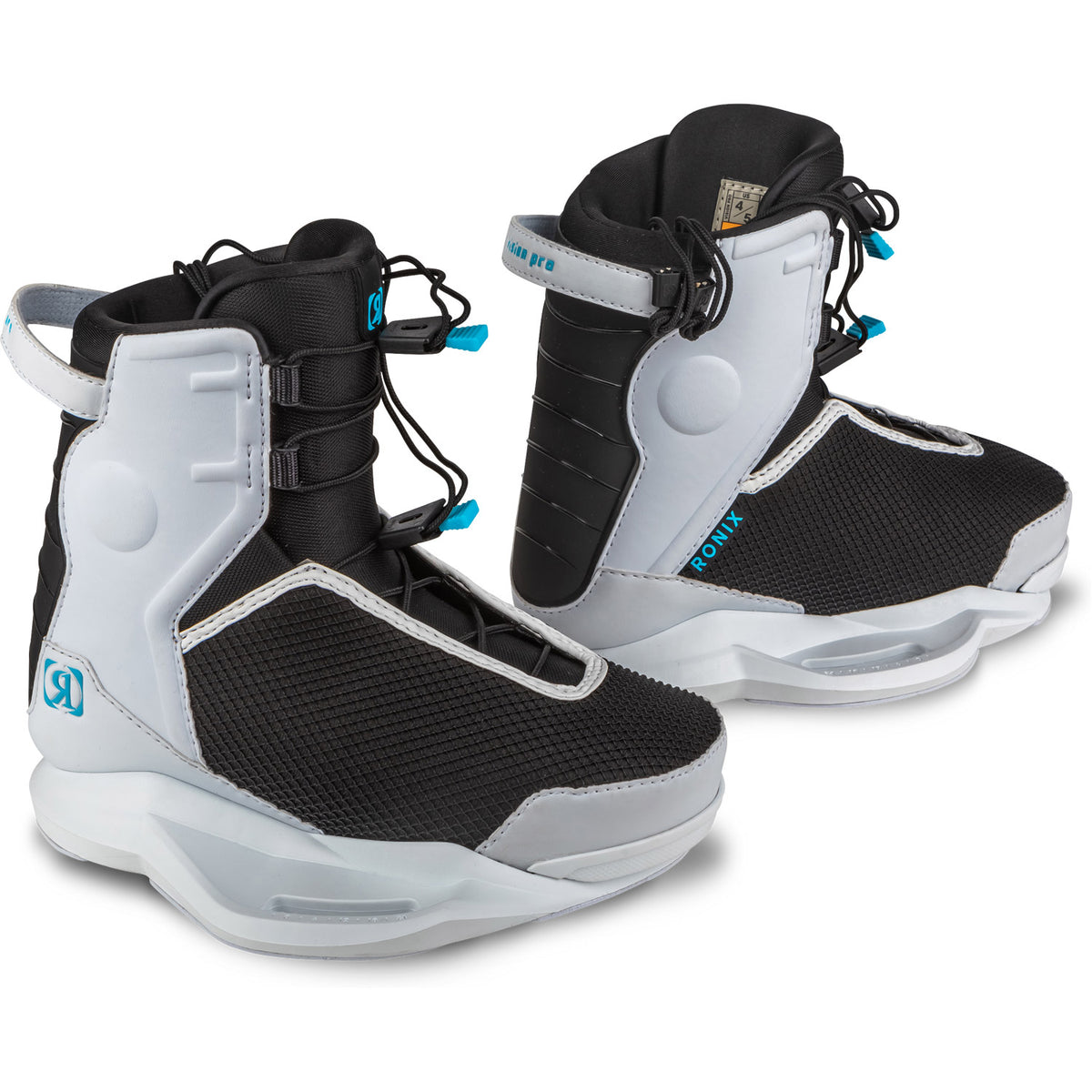 Vision Pro Kids Wakeboard Boots