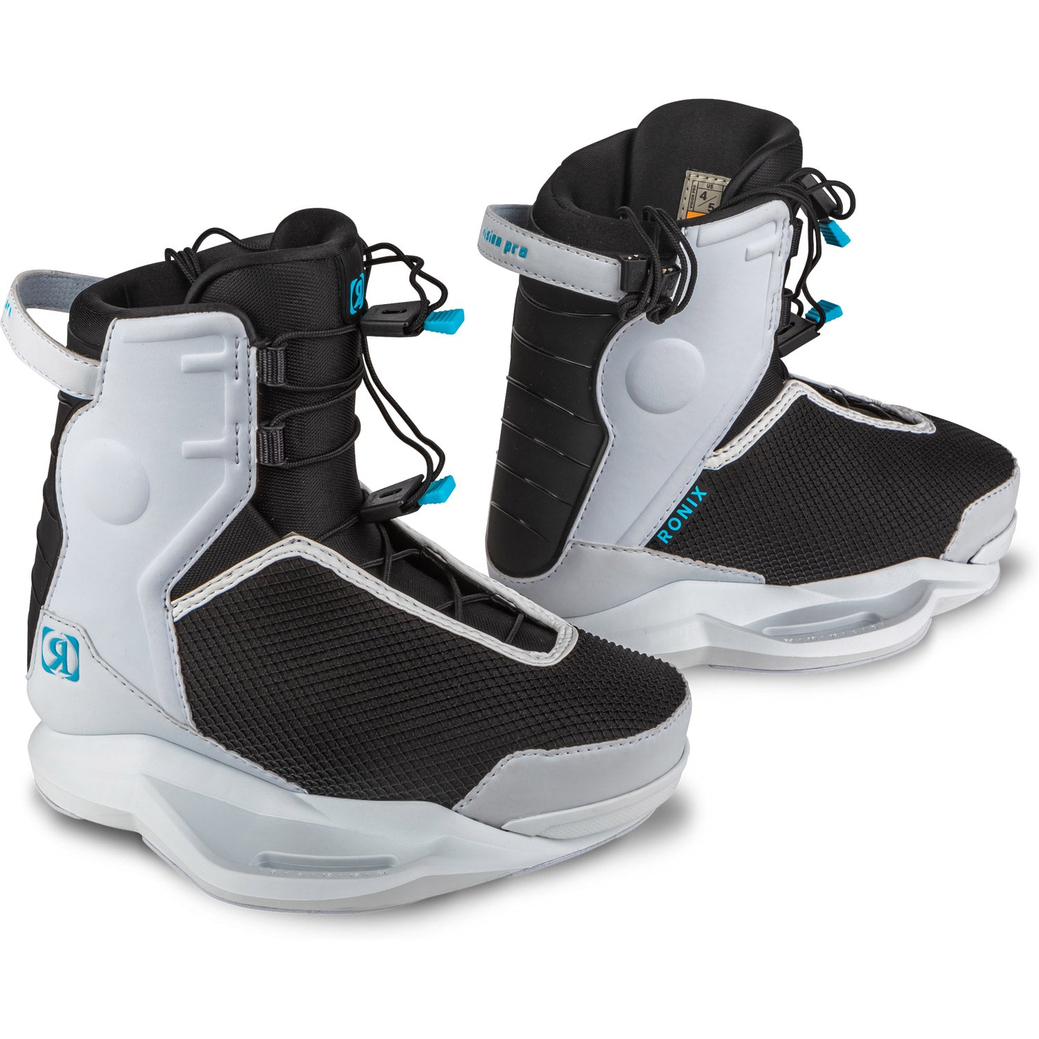 Vision Pro Kids Wakeboard Boots