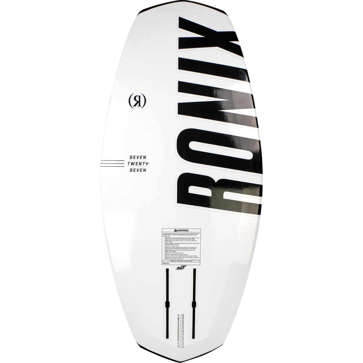 Koal Surface 727 Foil Board w/ Strap