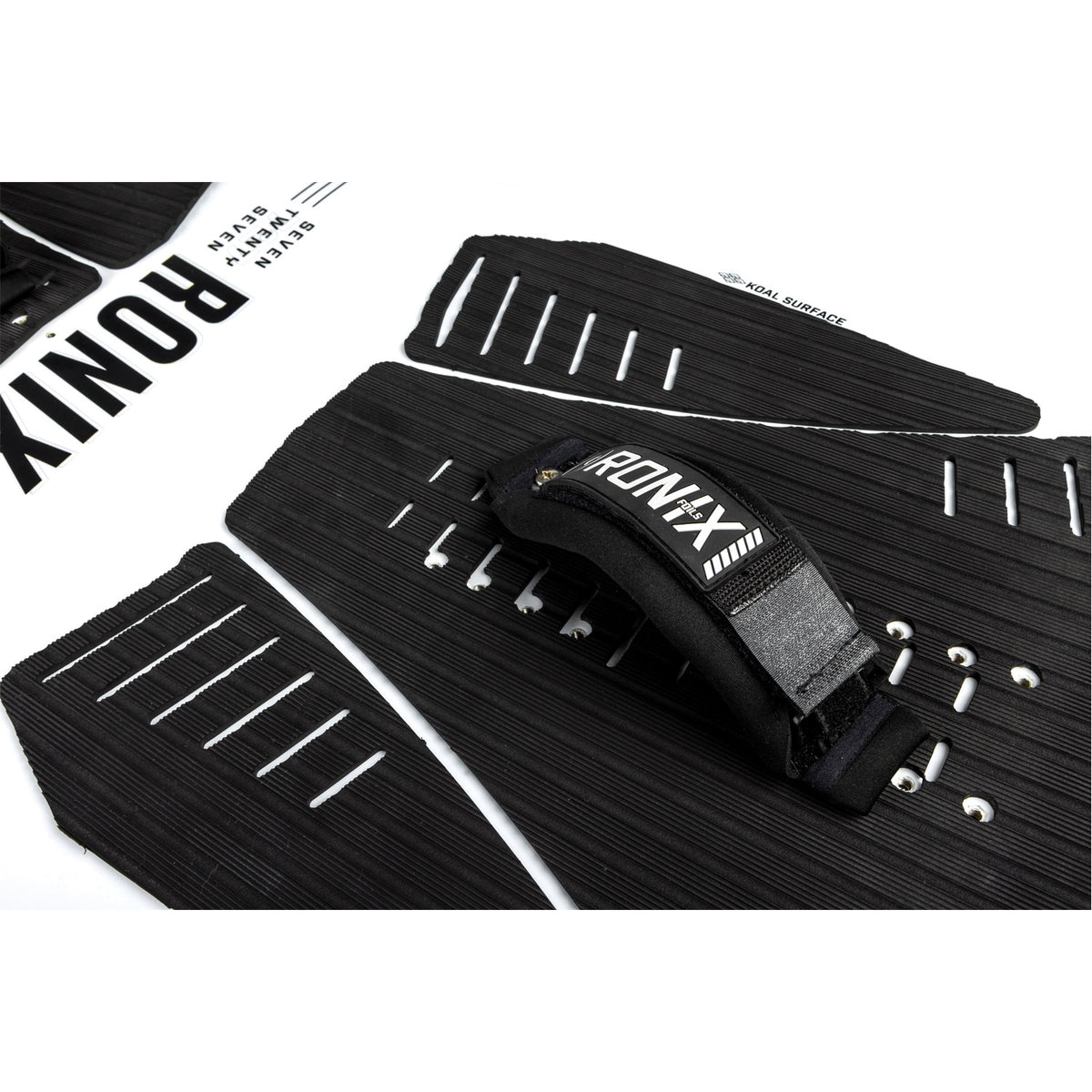 Koal Surface 727 Foil w/Straps