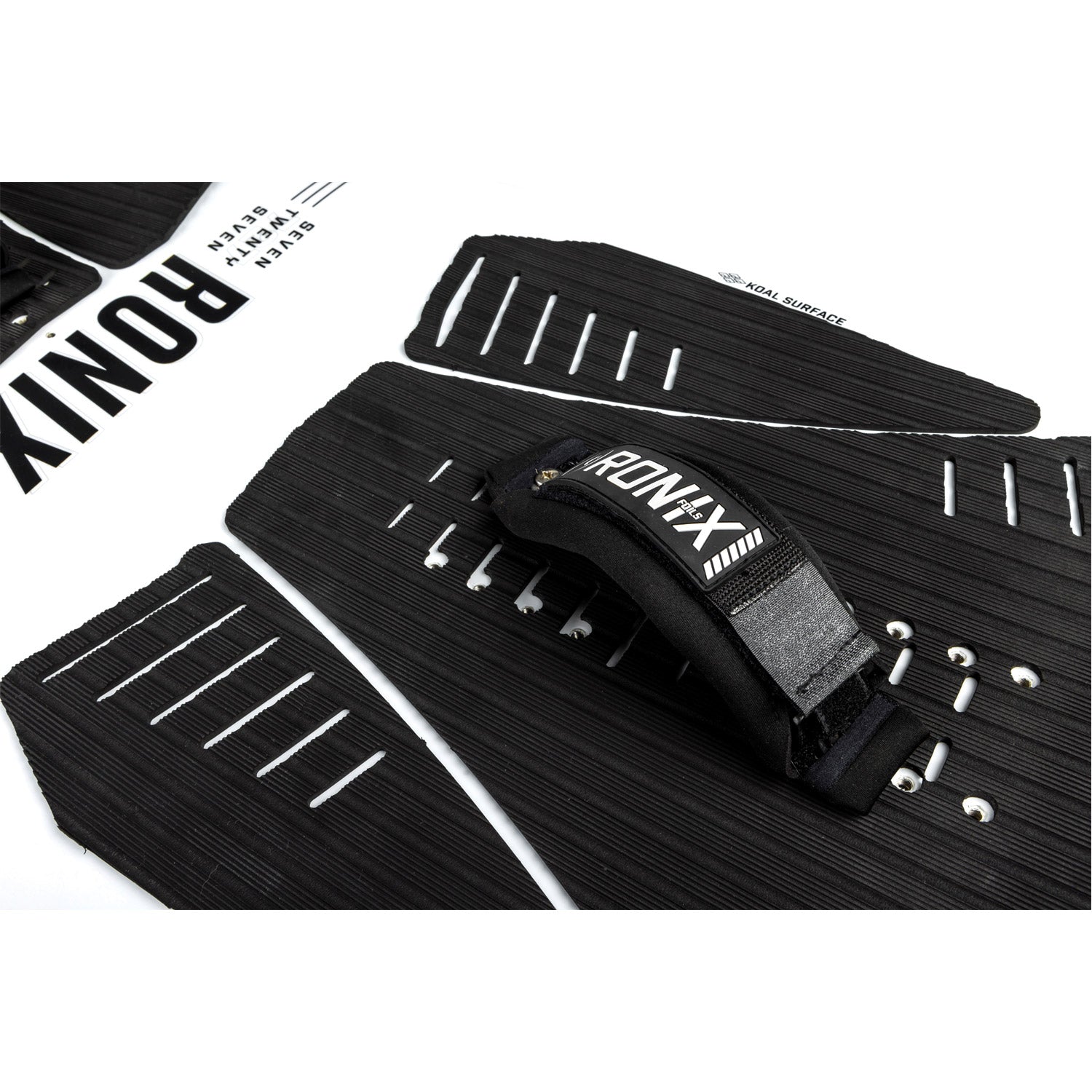 Koal Surface 727 Foil w/Straps