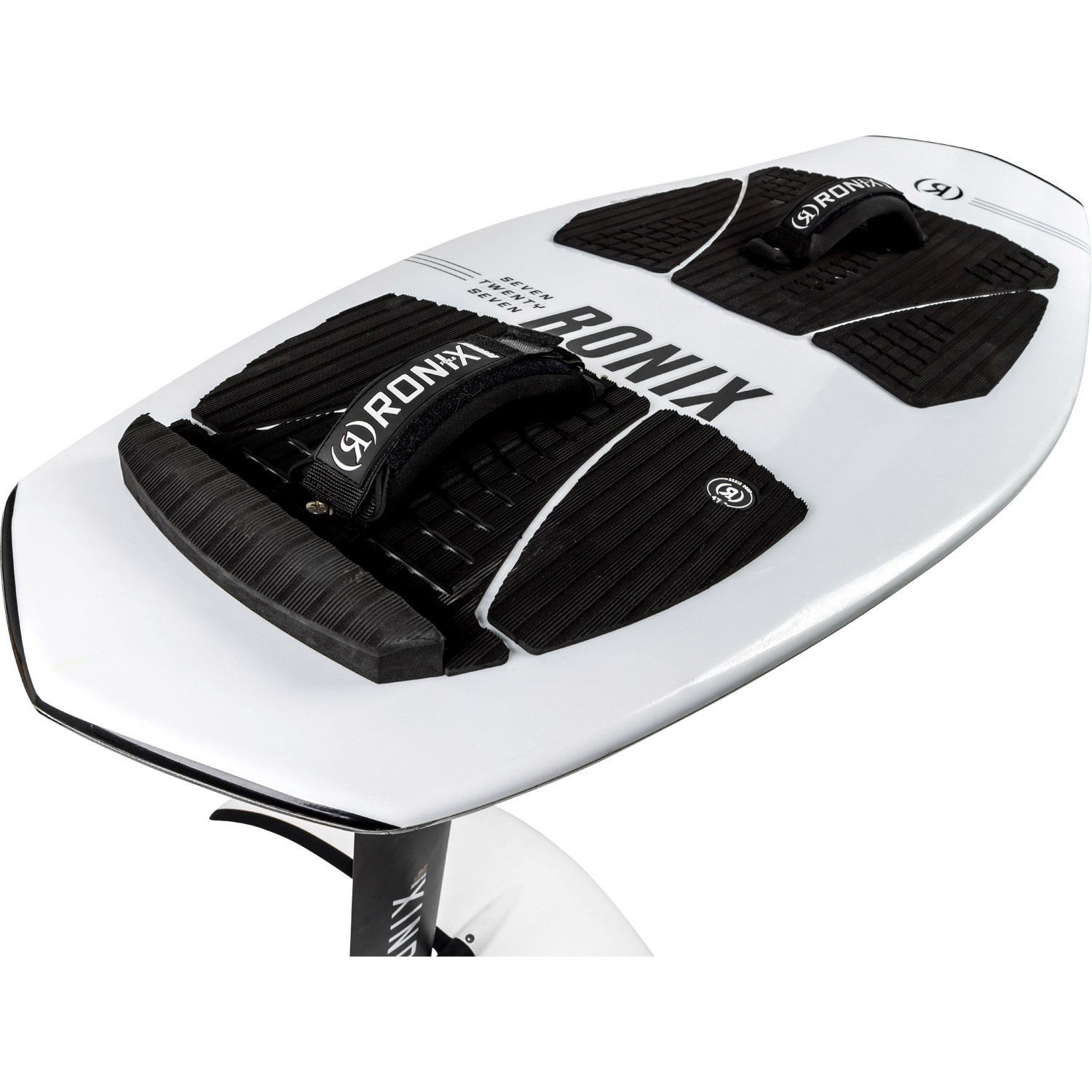 Koal Surface 727 Foil Board w/ Strap