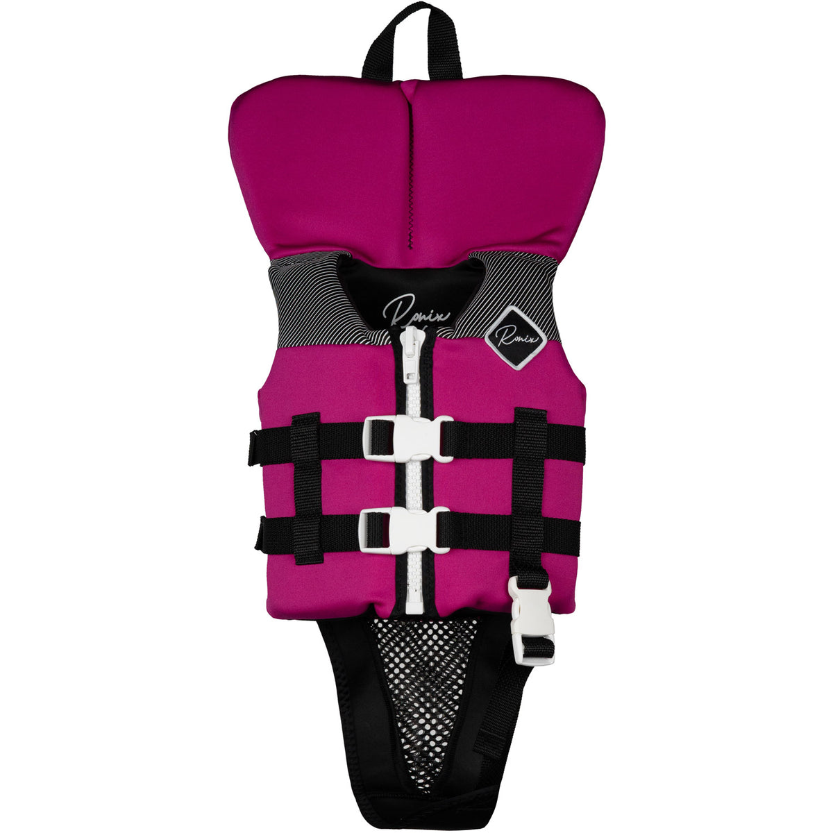 Atlantis L50s w/ Collar Kids Life Jacket