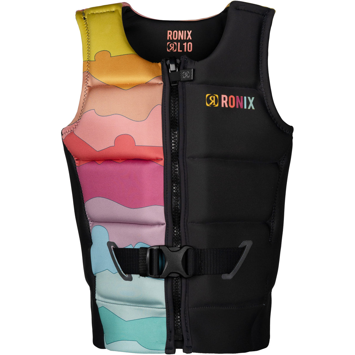 Coral L50s Womens Life Jacket