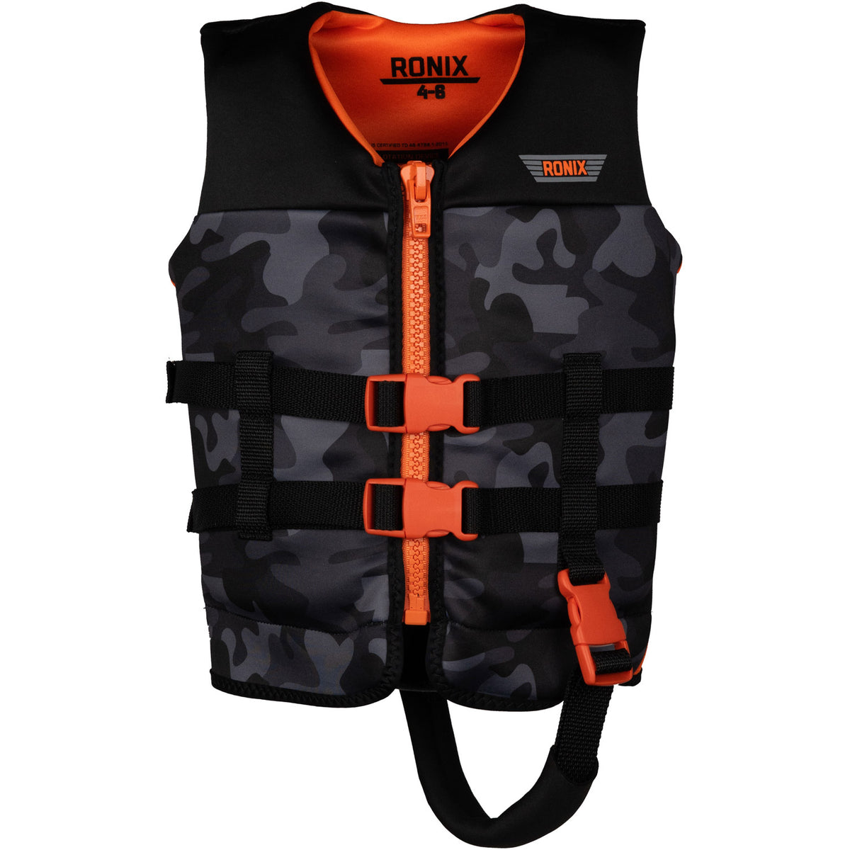 Neptune L50s Boys Life Jacket