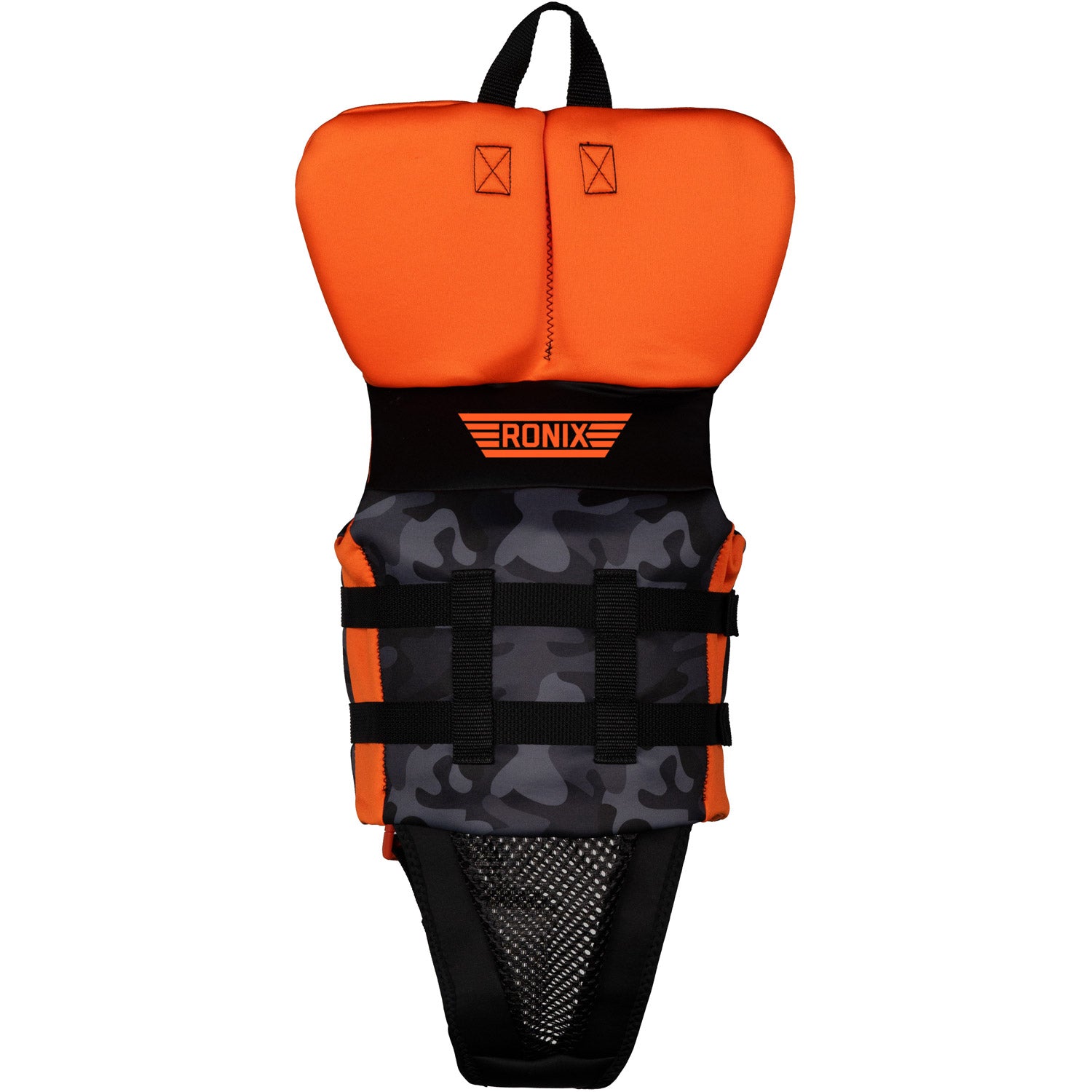 Neptune L50s w/ Collar Kids Life Jacket