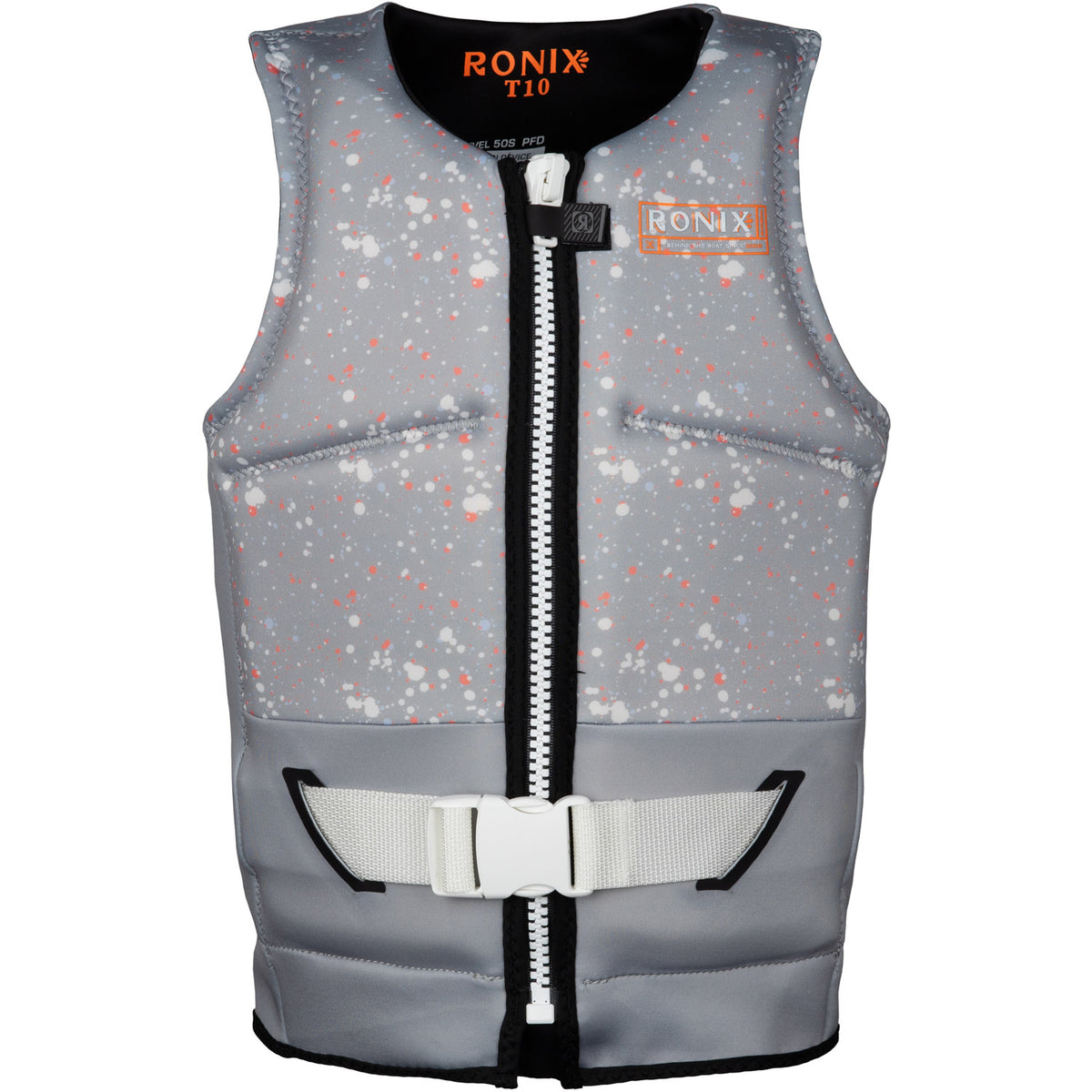 Prom Queen L50s Teen Life Jacket