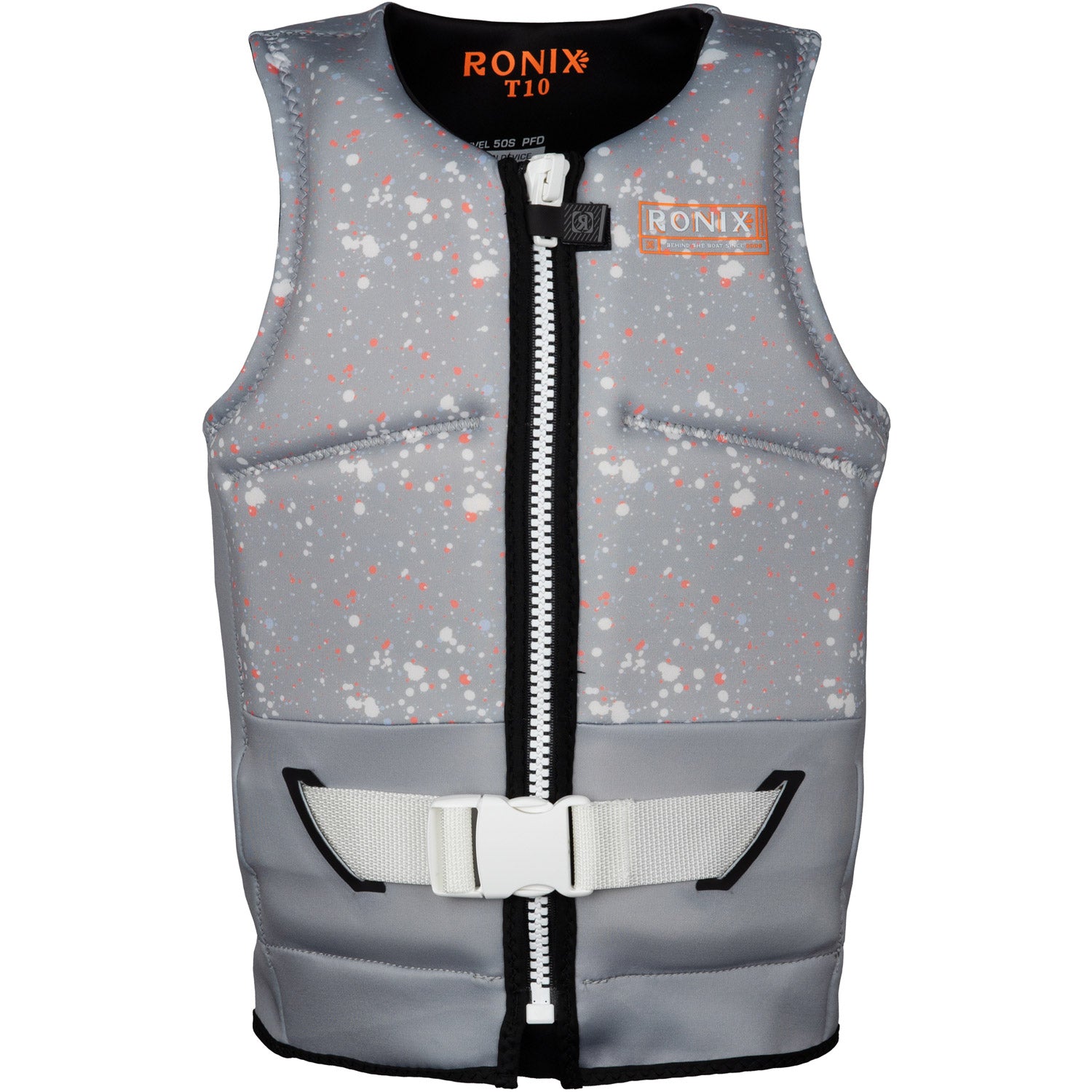 Prom Queen L50s Teen Life Jacket