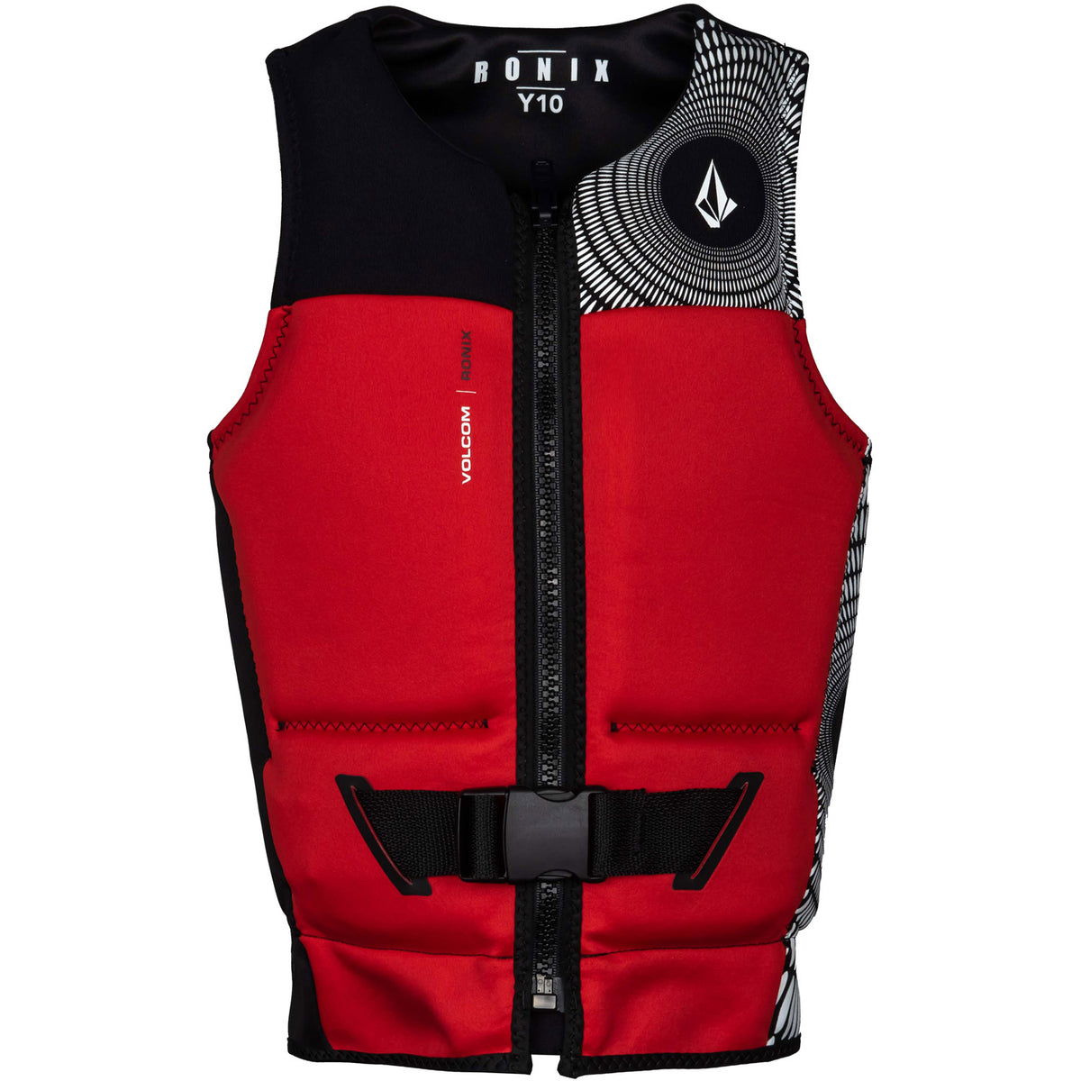 Volcom L50s Kids Life Jacket