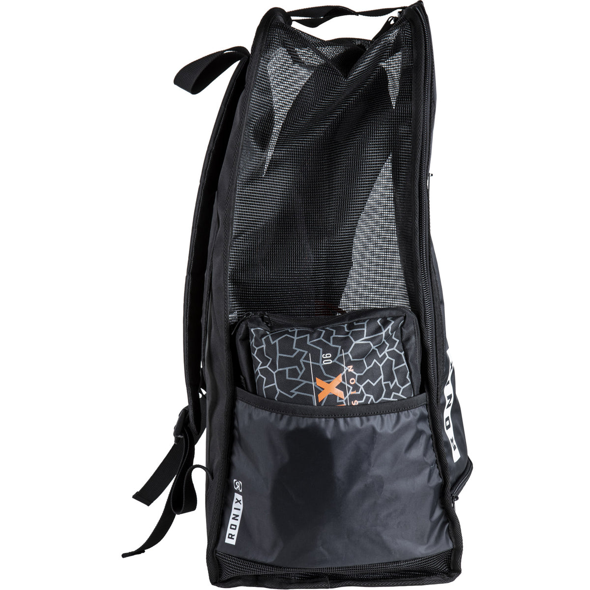 Portside Gear Bag