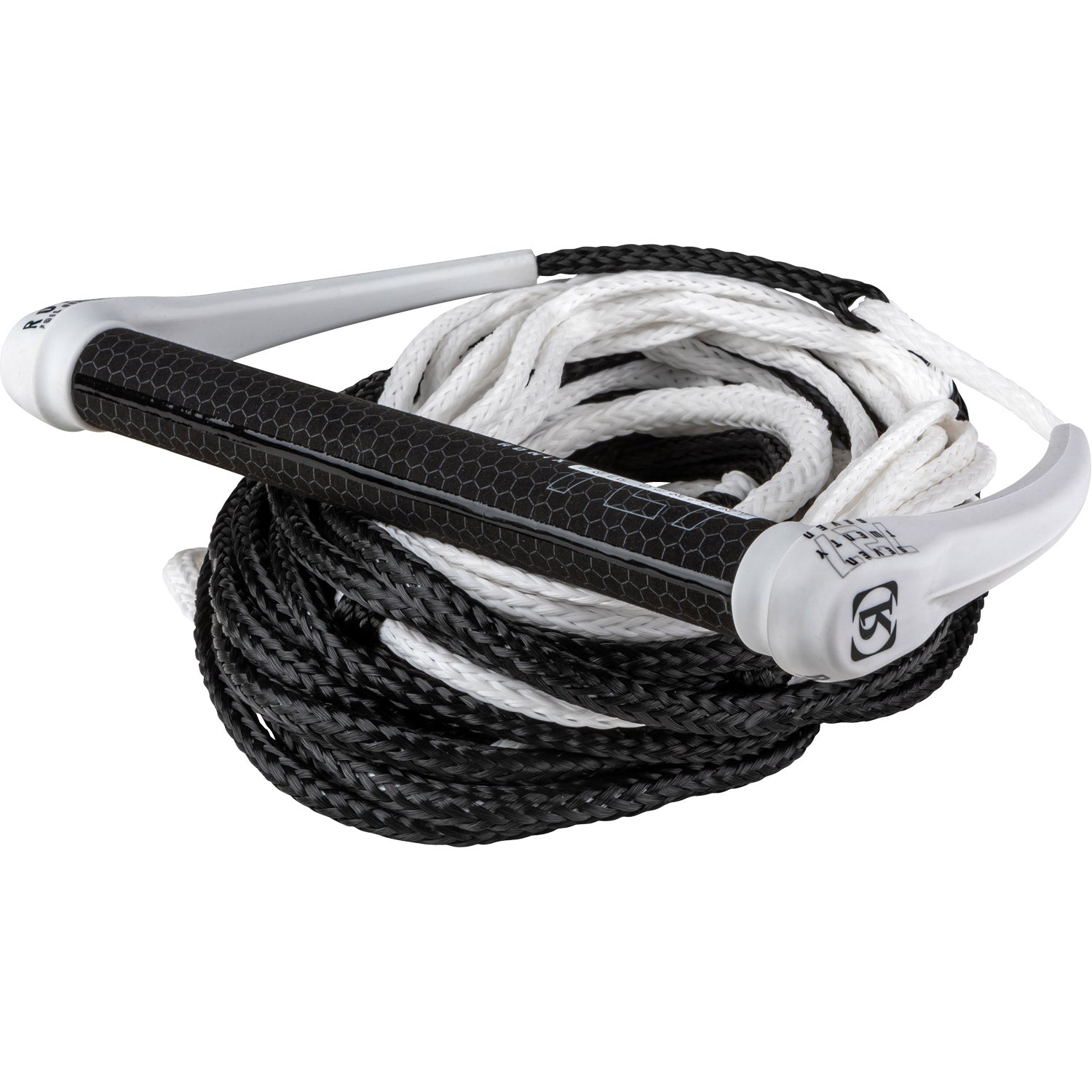 727 Foil Combo Wakeboard Rope Package