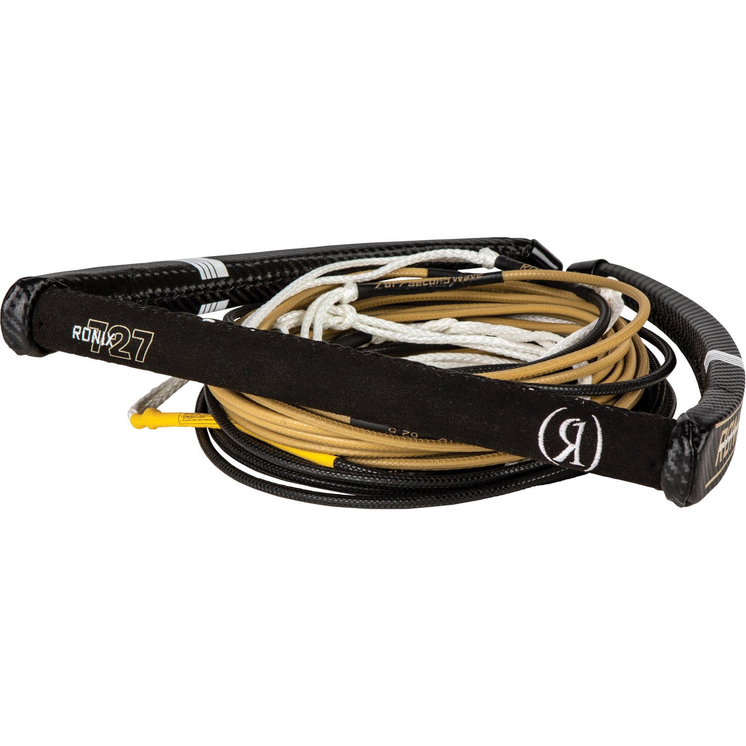 727 Pro Foil Combo Wakeboard Ropes/Handles