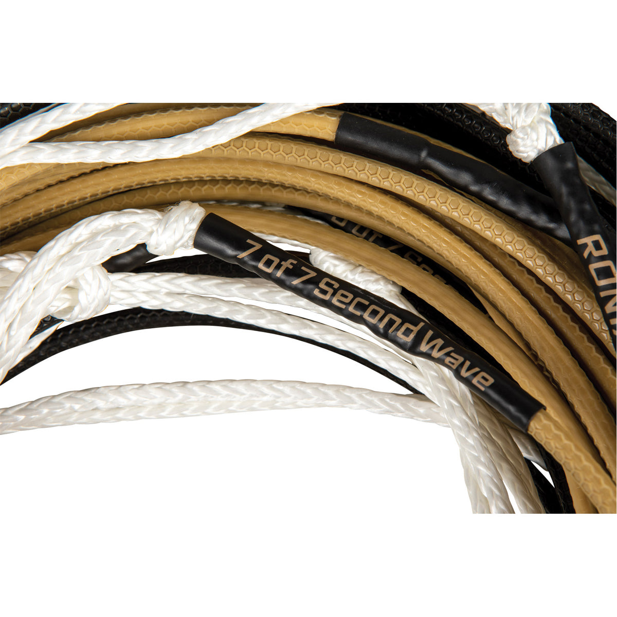 727 Pro Foil Combo Wakeboard Ropes/Handles