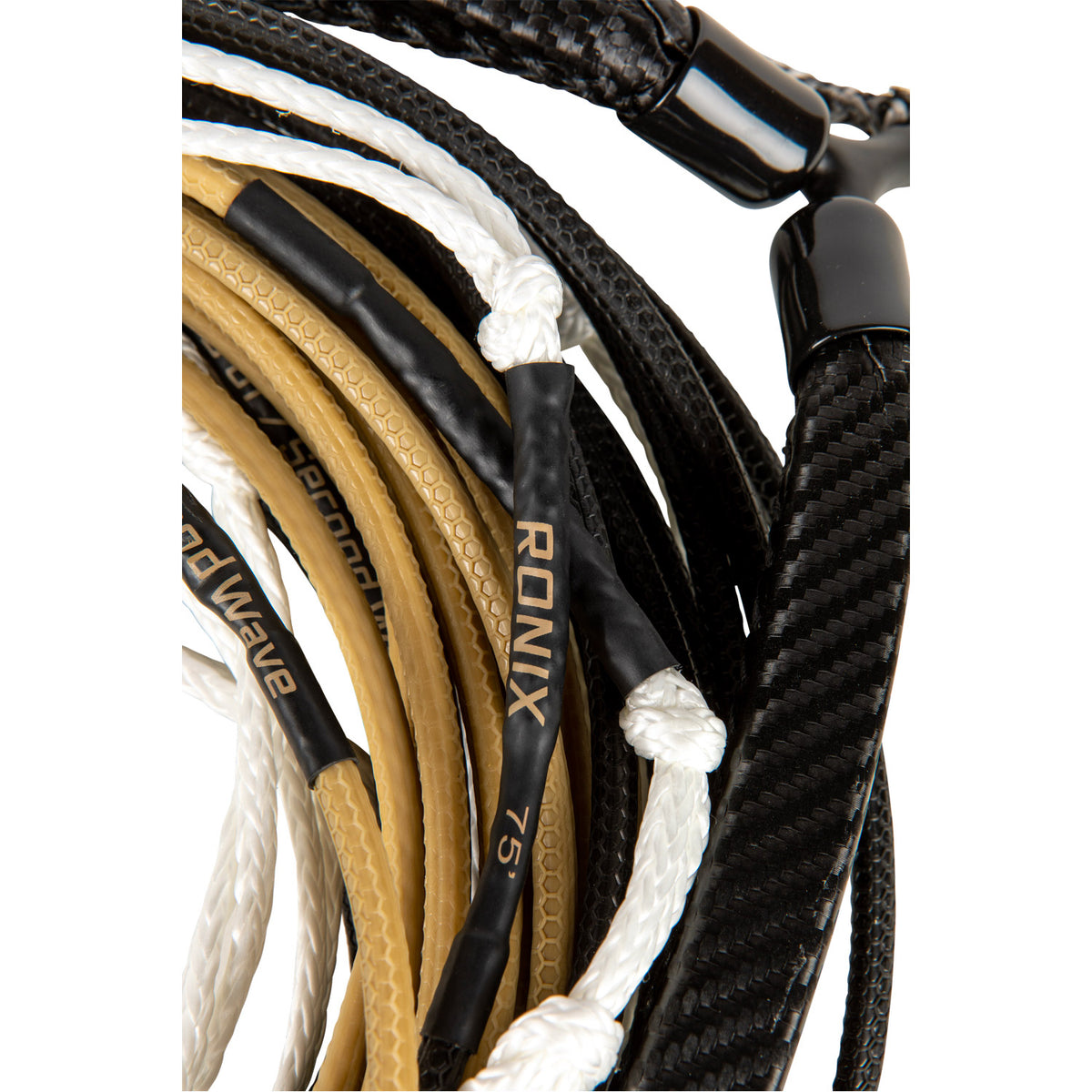 727 Pro Foil Combo Wakeboard Rope Package