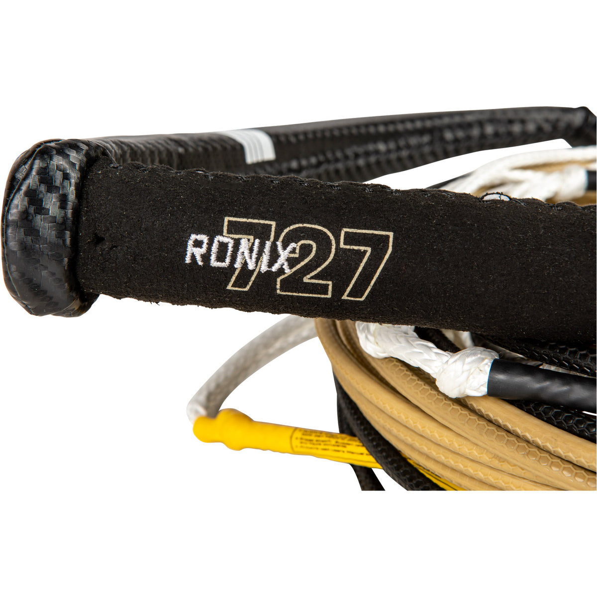 727 Pro Foil Combo Wakeboard Rope Package