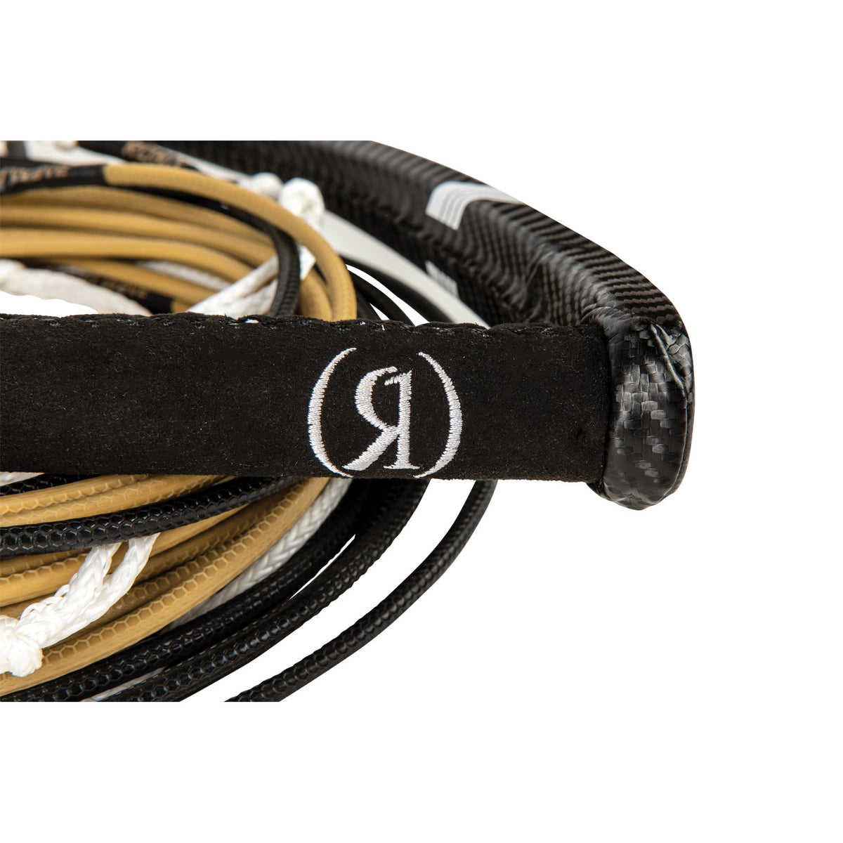 727 Pro Foil Combo Wakeboard Ropes/Handles