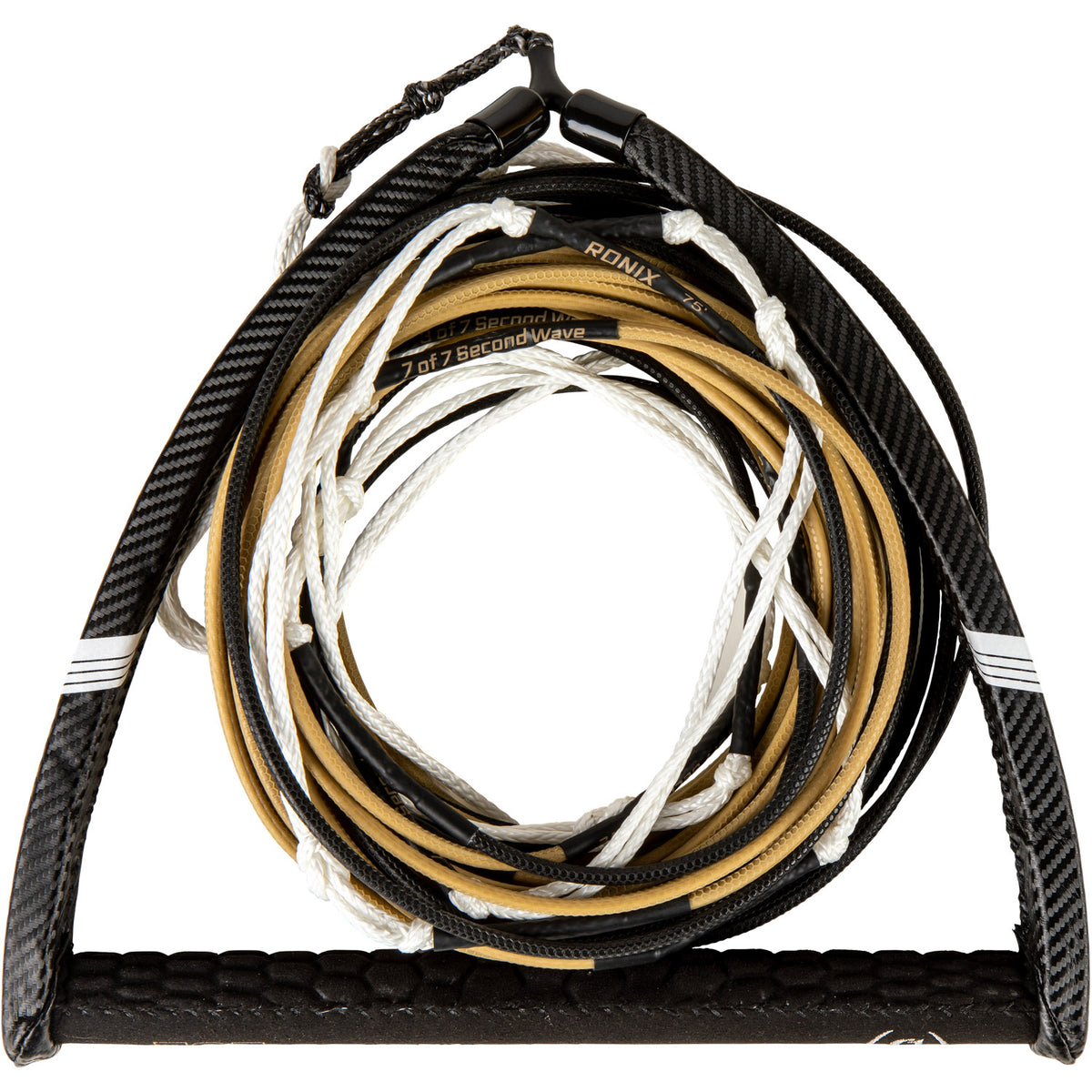 727 Pro Foil Combo Wakeboard Rope Package