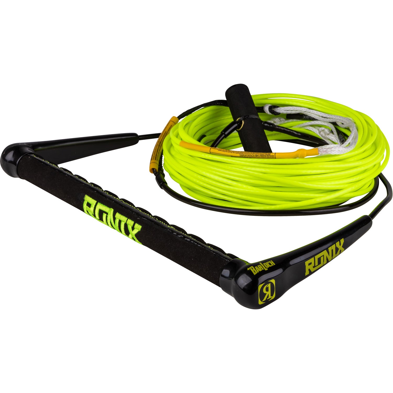 Combo 5.5 Wakeboard Rope Package