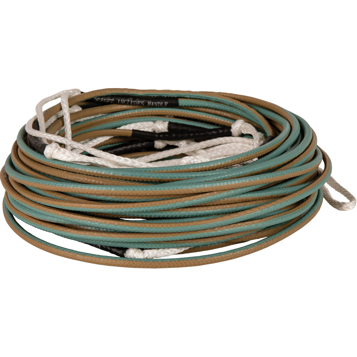 R8 Floating Mainline Wakeboard Rope