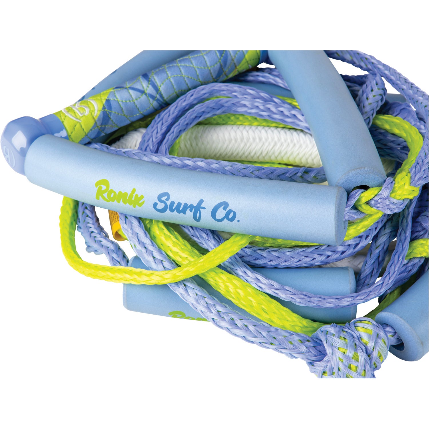 Womens Stretch Surf Rope With Handle