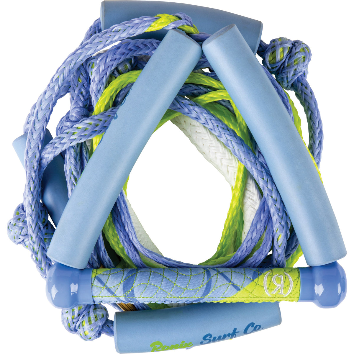 Womens Stretch Surf Rope With Handle