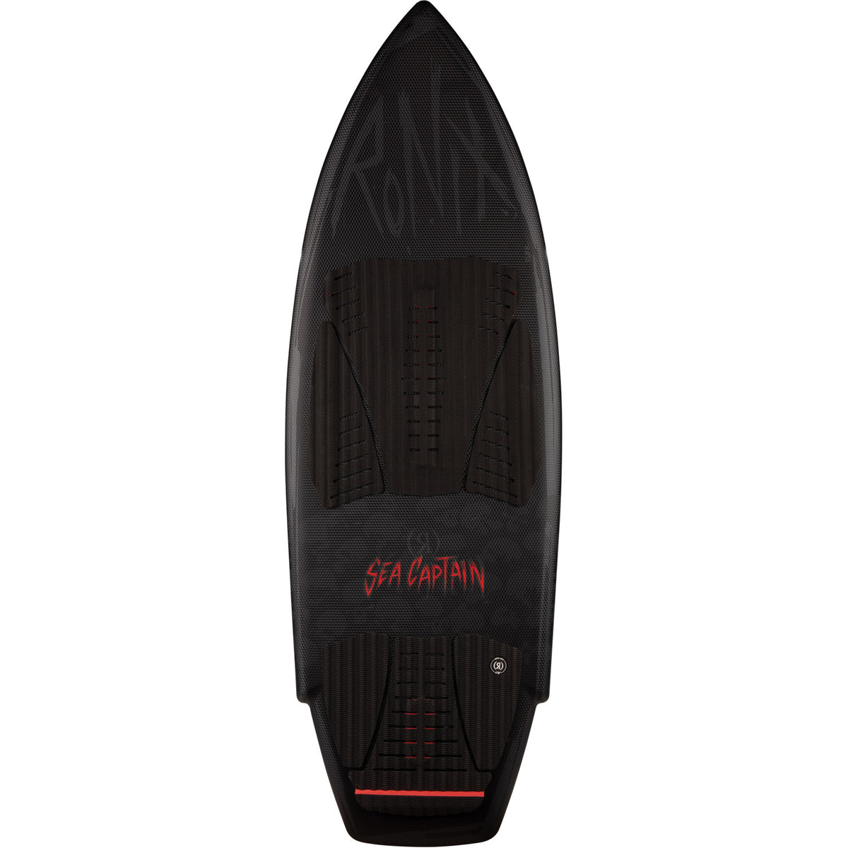Tuff Tech Sea Captain Wake Surf
