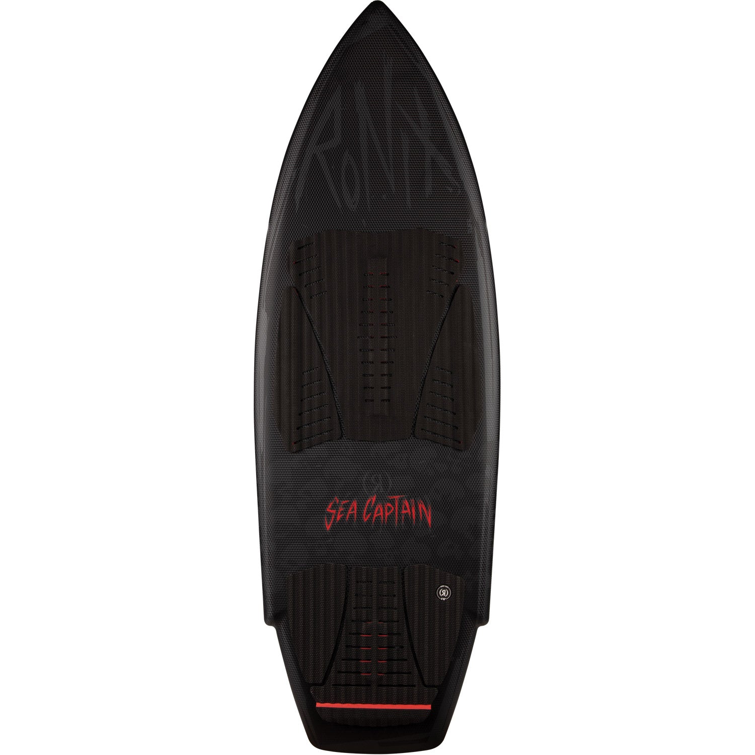 Tuff Tech Sea Captain Wake Surf