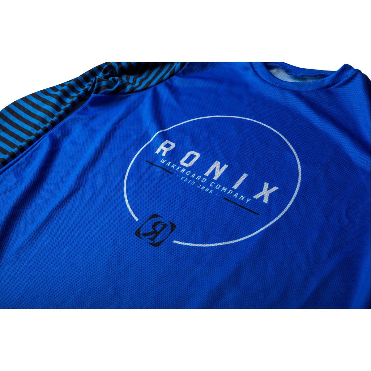 UV Shade Long Rash Vest