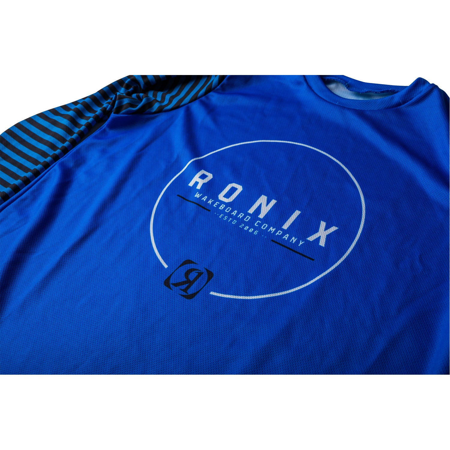 UV Shade Long Rash Vest