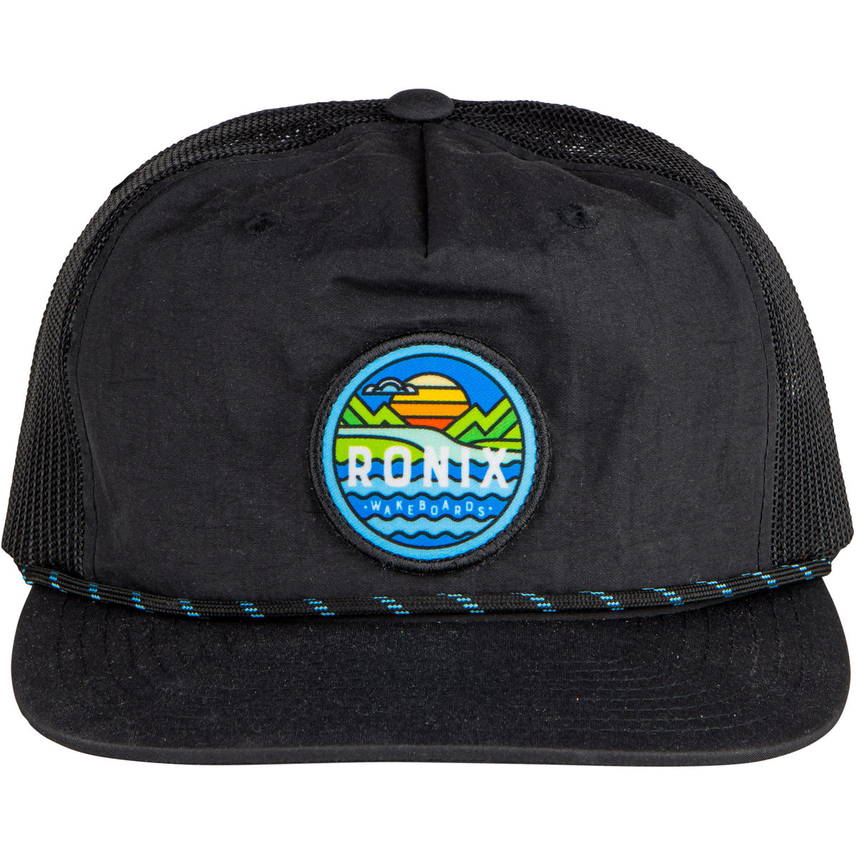 Forester Snapback Cap