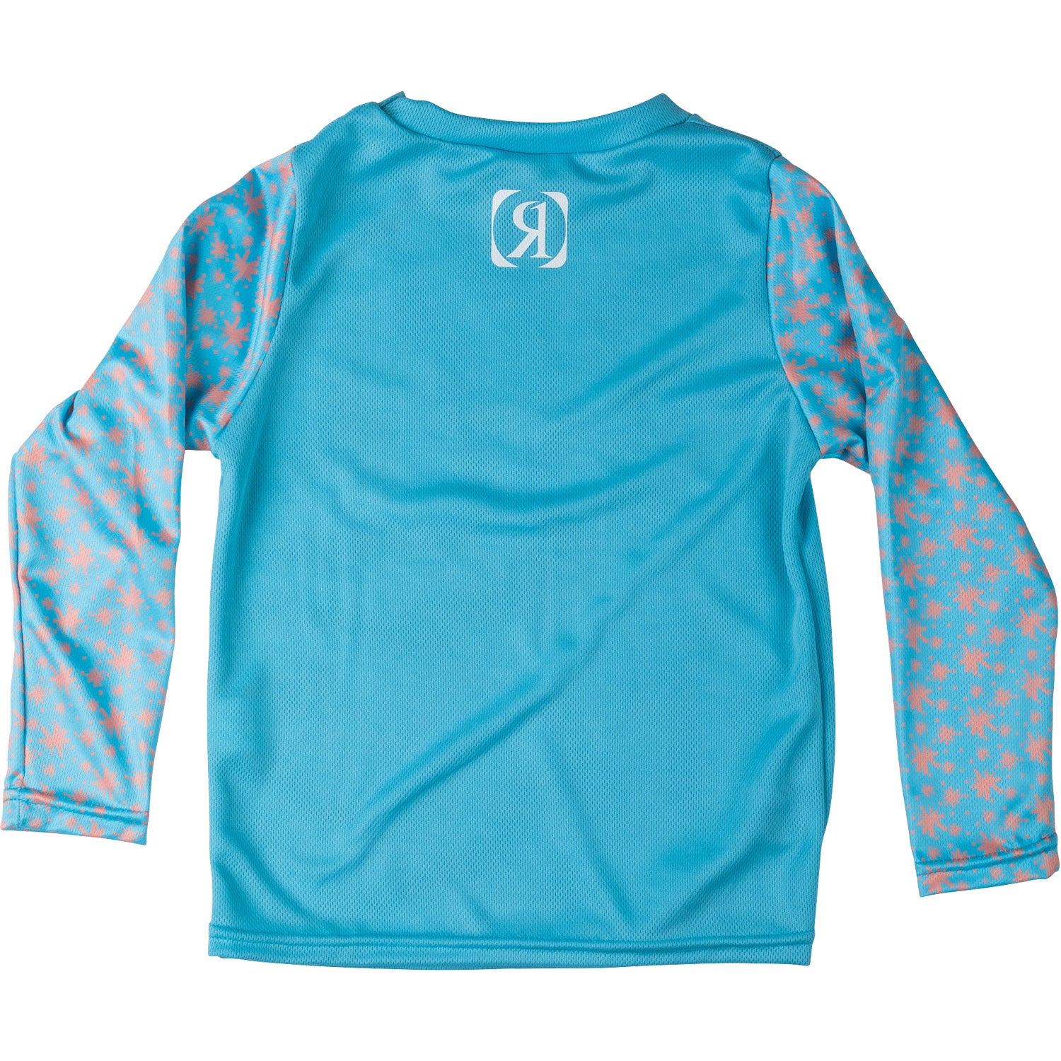 UV Shade Long Rash Vest