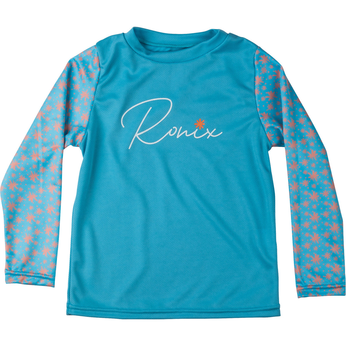 UV Shade Long Rash Vest