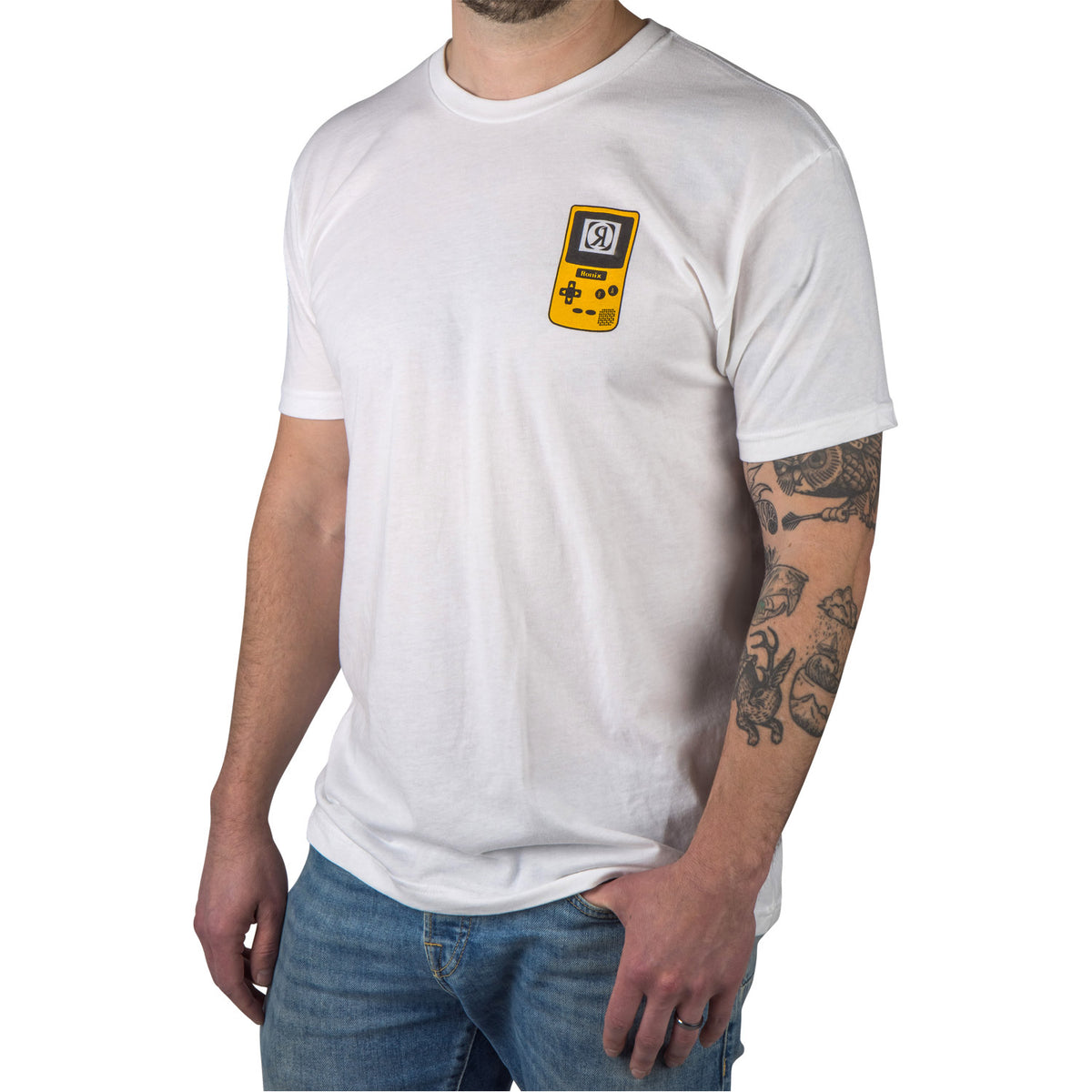Game Dude T-Shirt