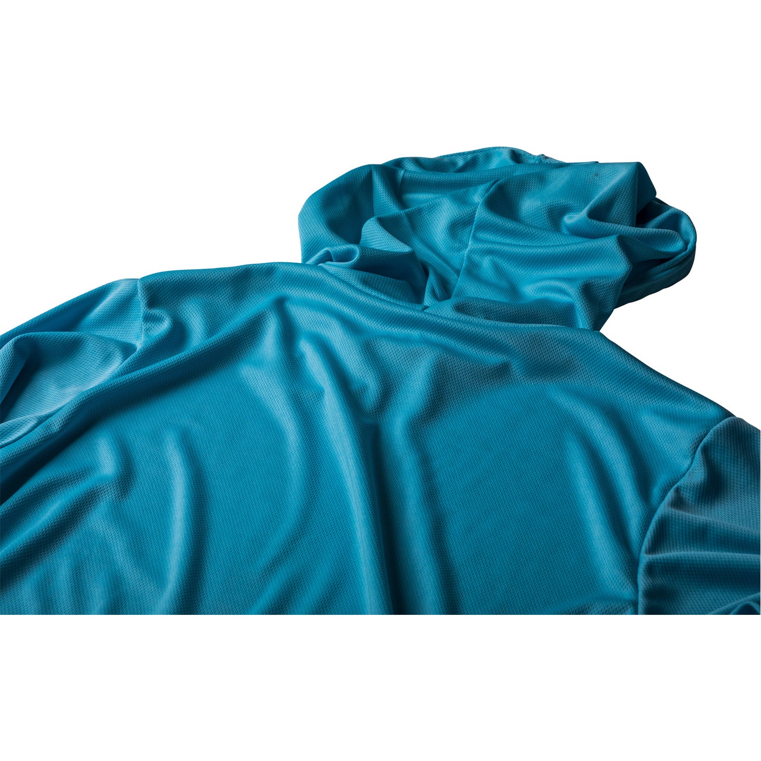 UV Shade Womens Wick Dry Hoodie