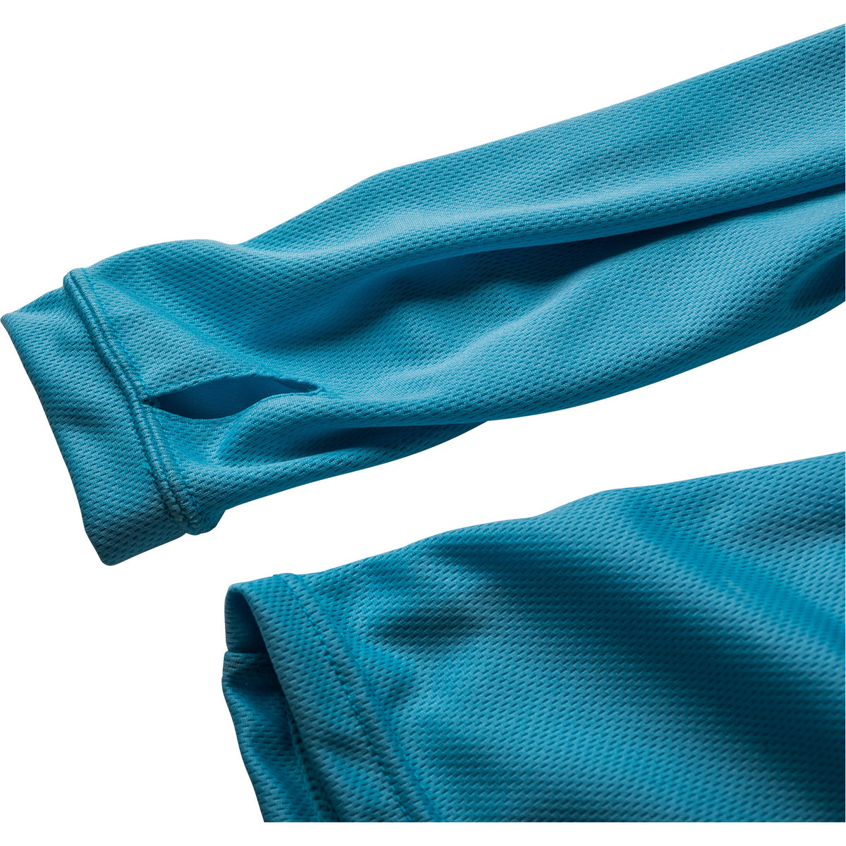 UV Shade Womens Wick Dry Hoodie