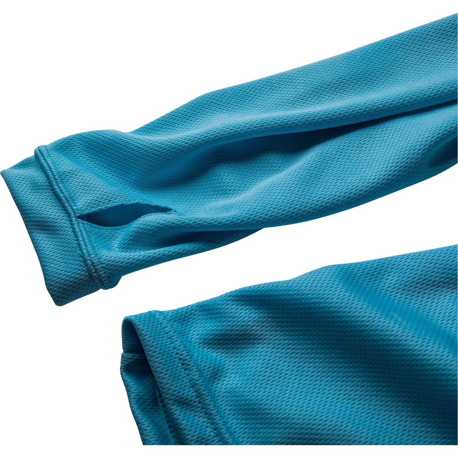 UV Shade Womens Wick Dry Hoodie