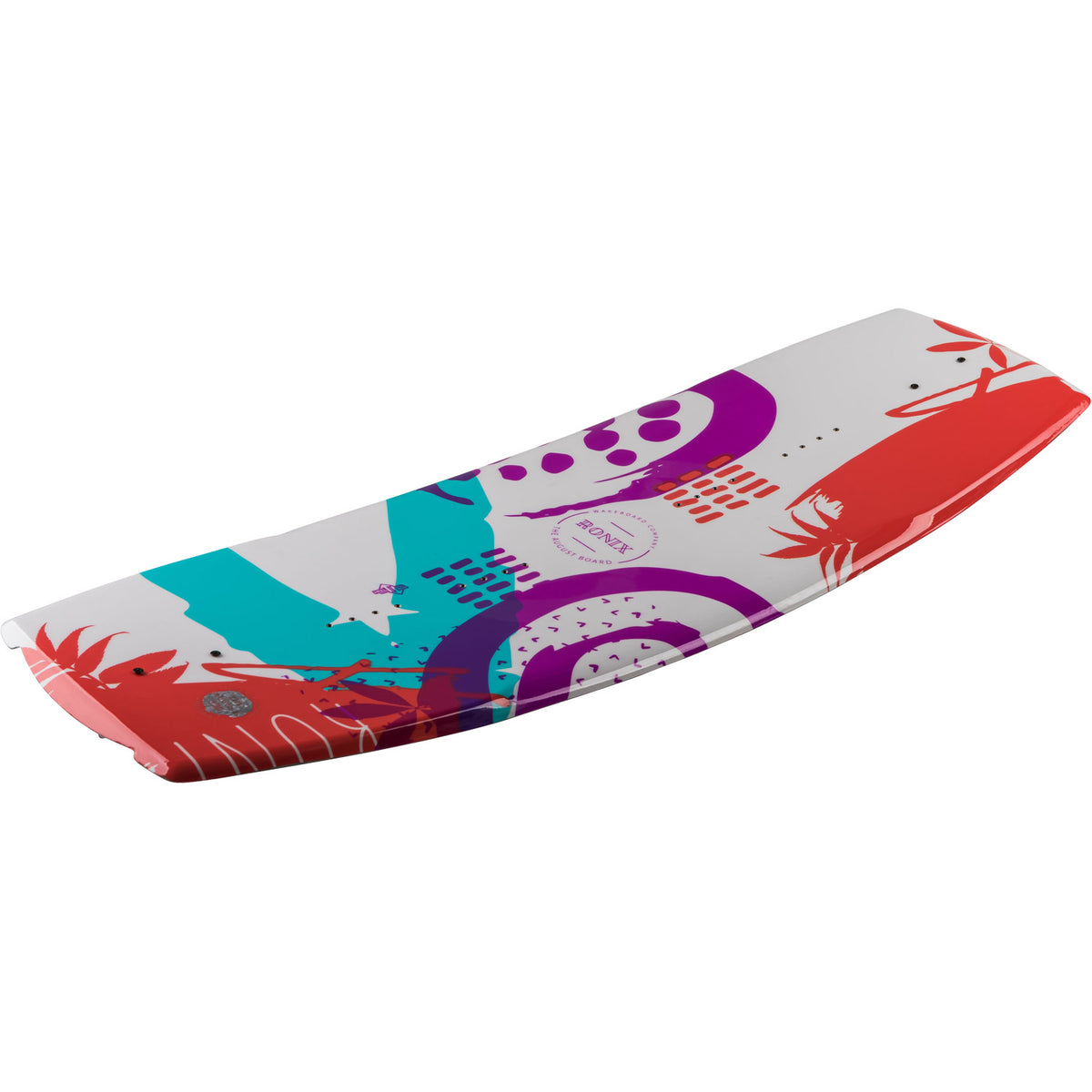 Junior August Wakeboard