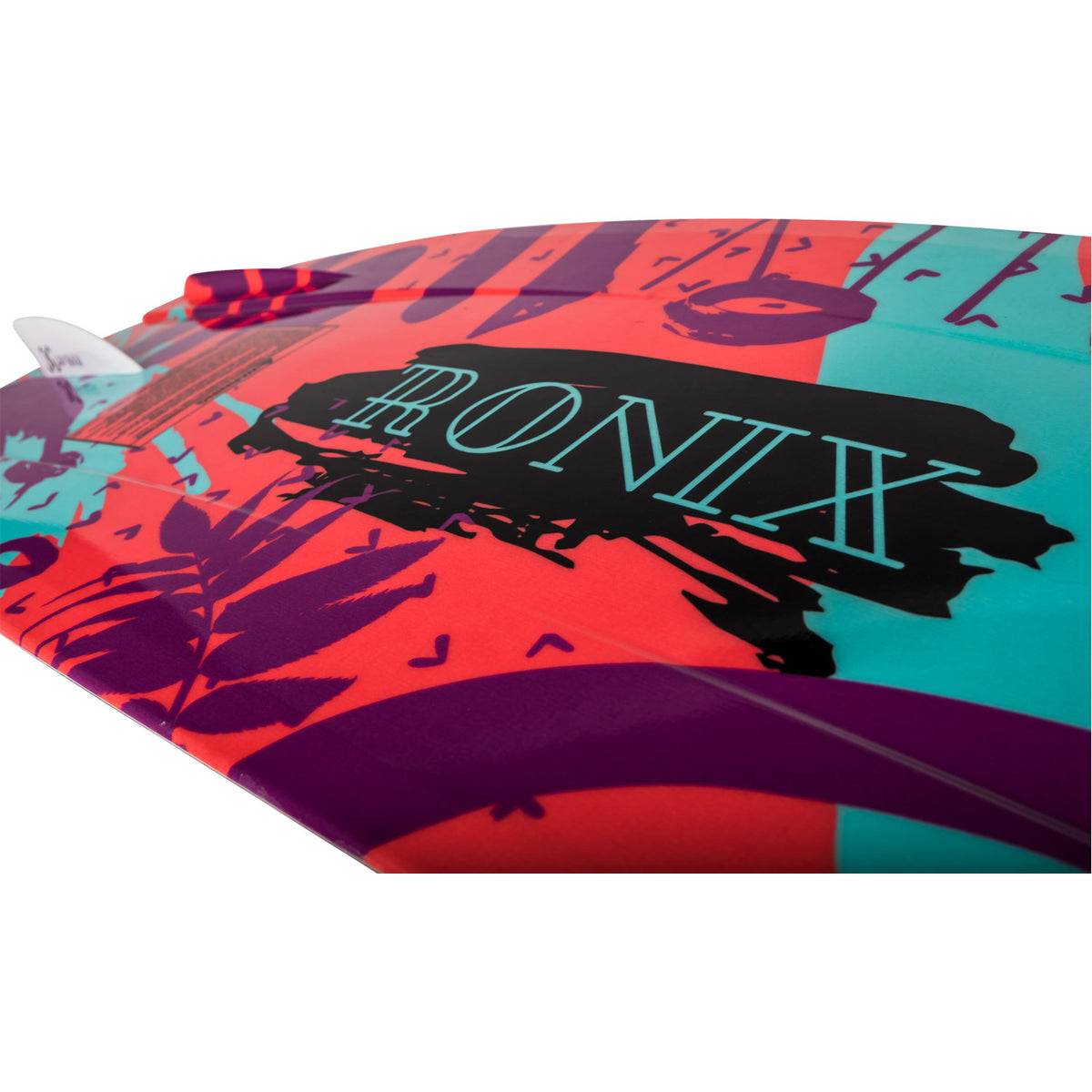 Junior August Wakeboard