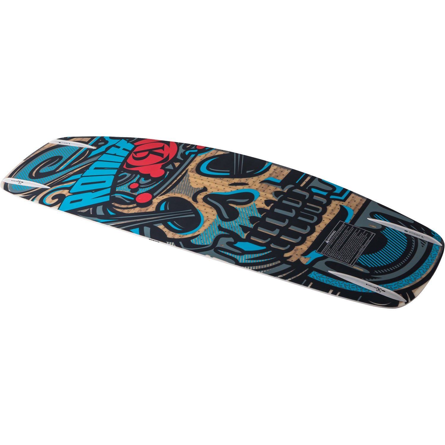 Junior Atmos Wakeboard