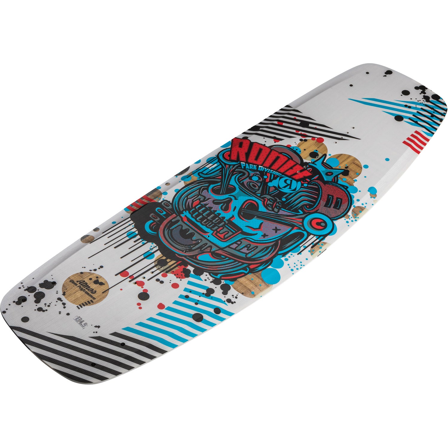Junior Atmos Wakeboard