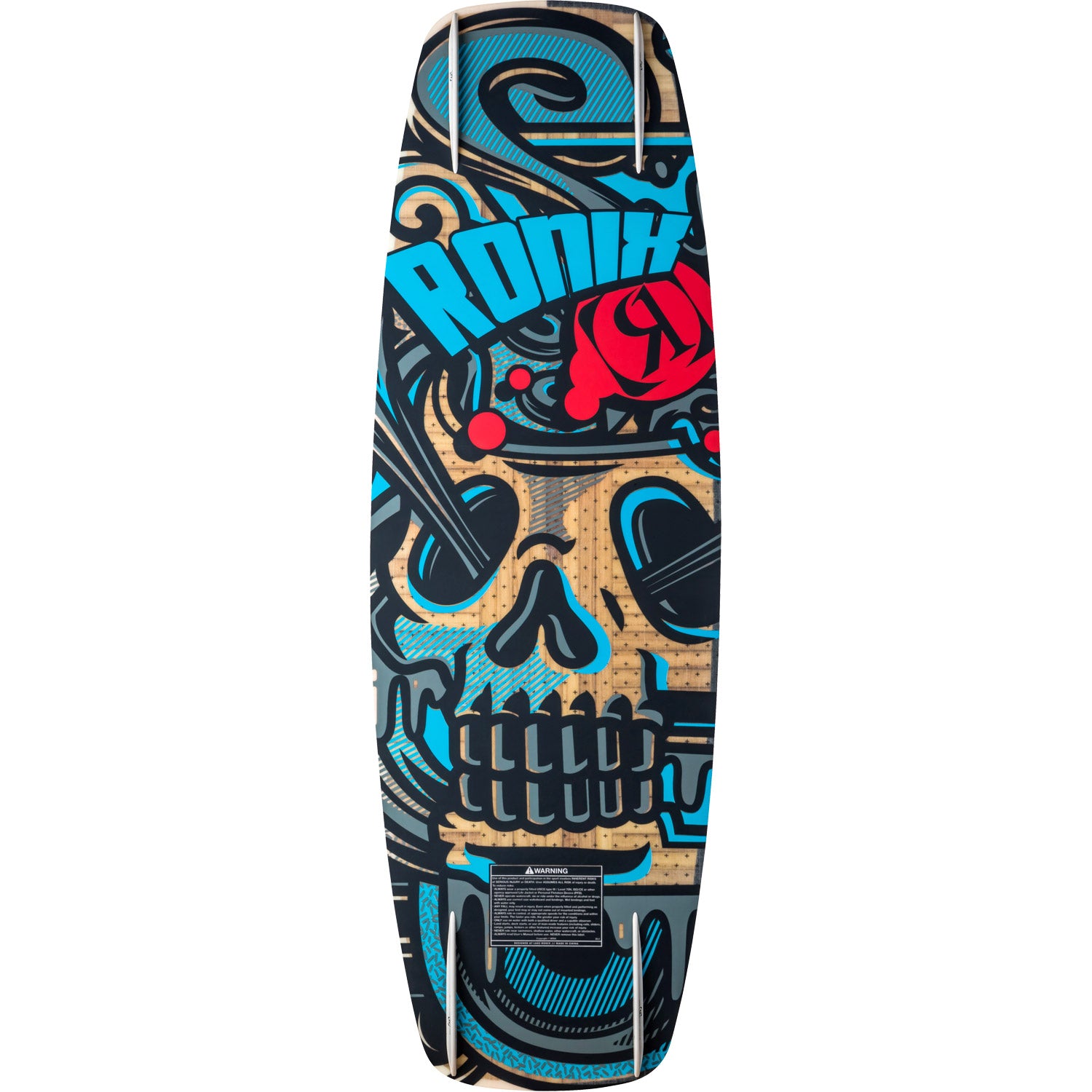 Junior Atmos Wakeboard