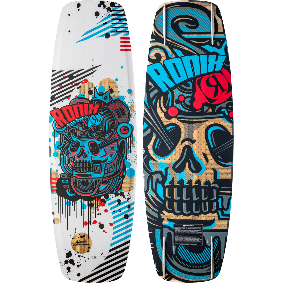 Junior Atmos Wakeboard