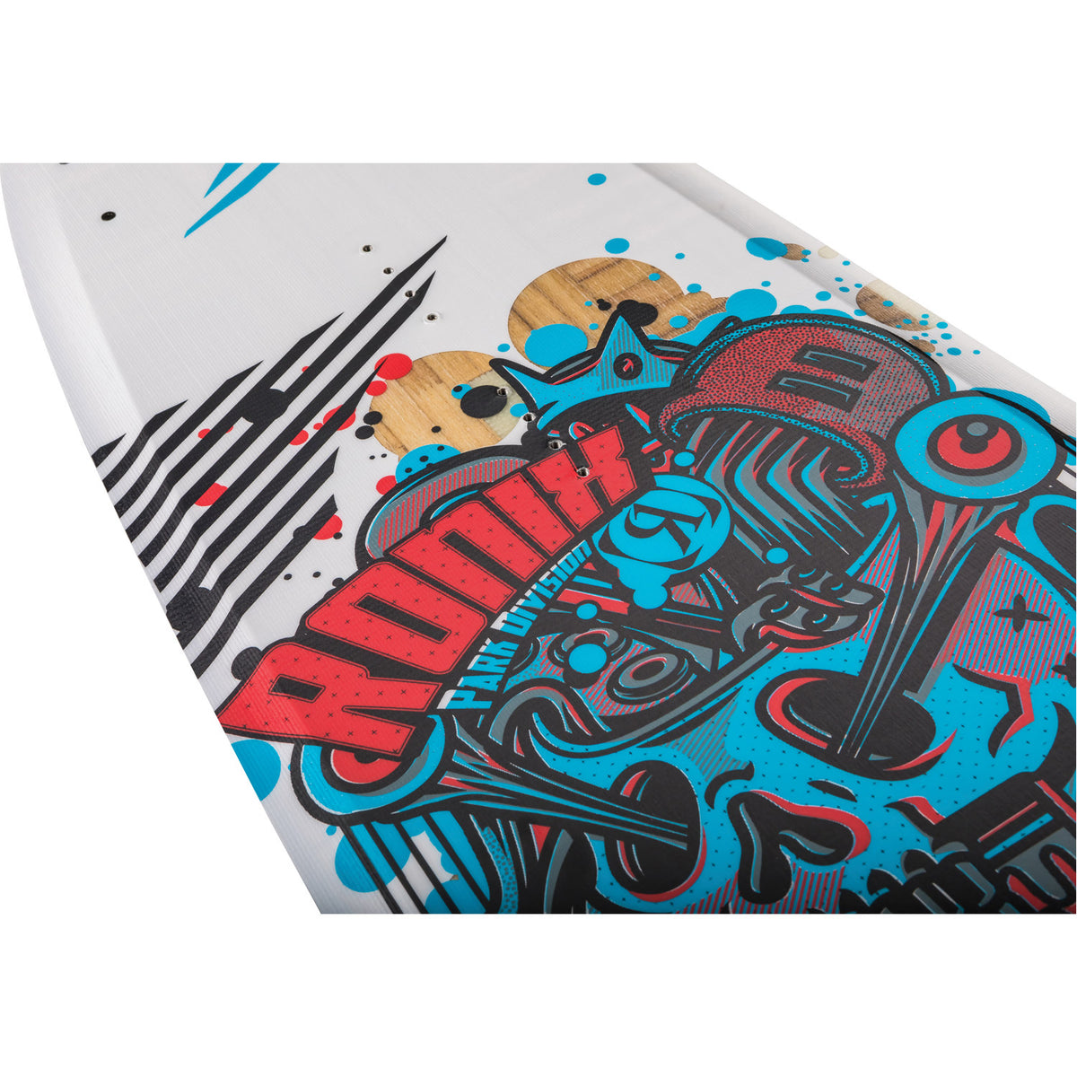 Kid's Atmos Wakeboard
