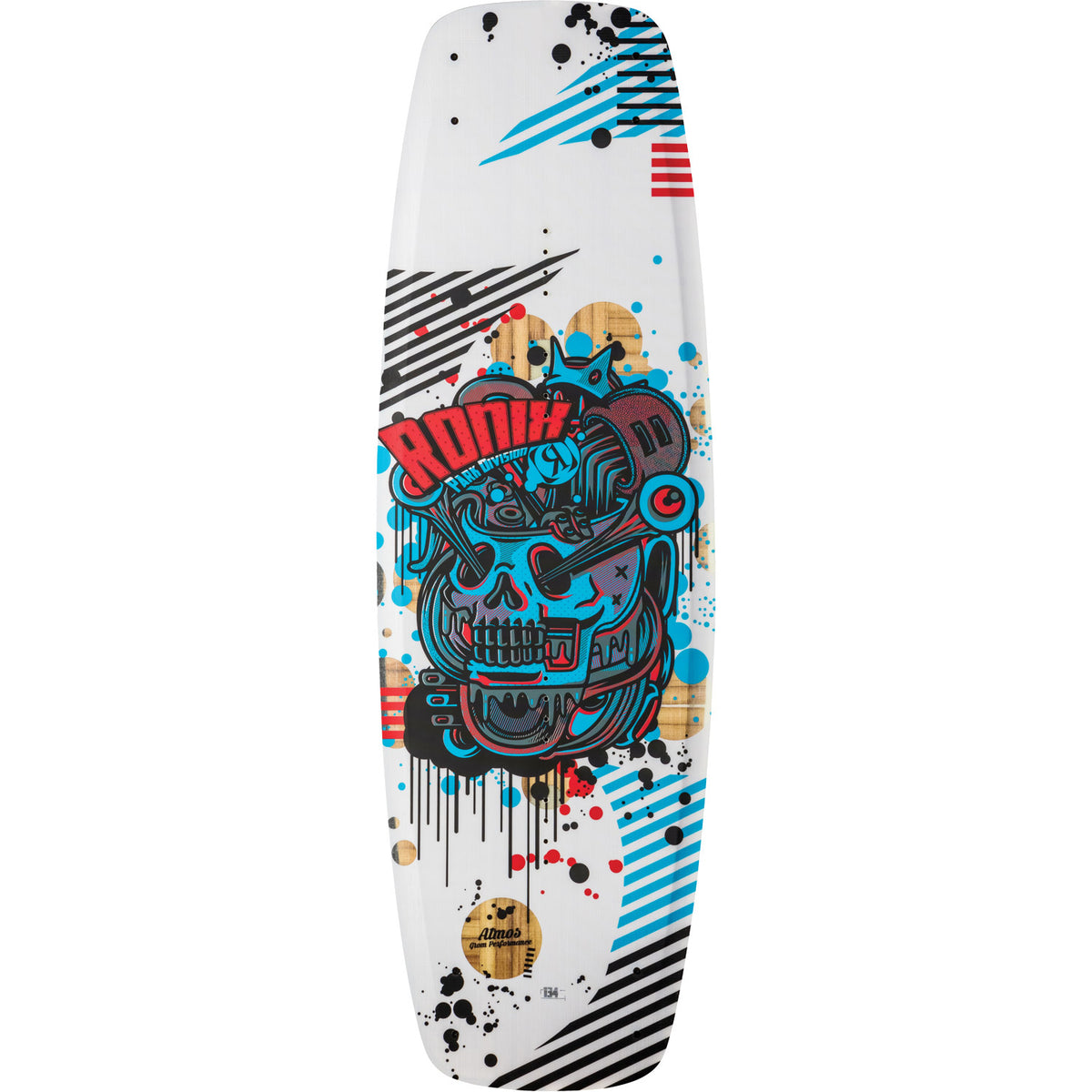 Kid's Atmos Wakeboard