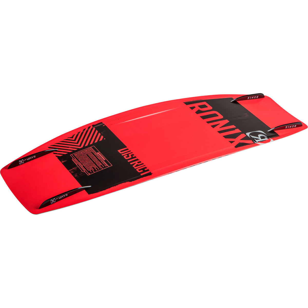 JR District Wakeboard