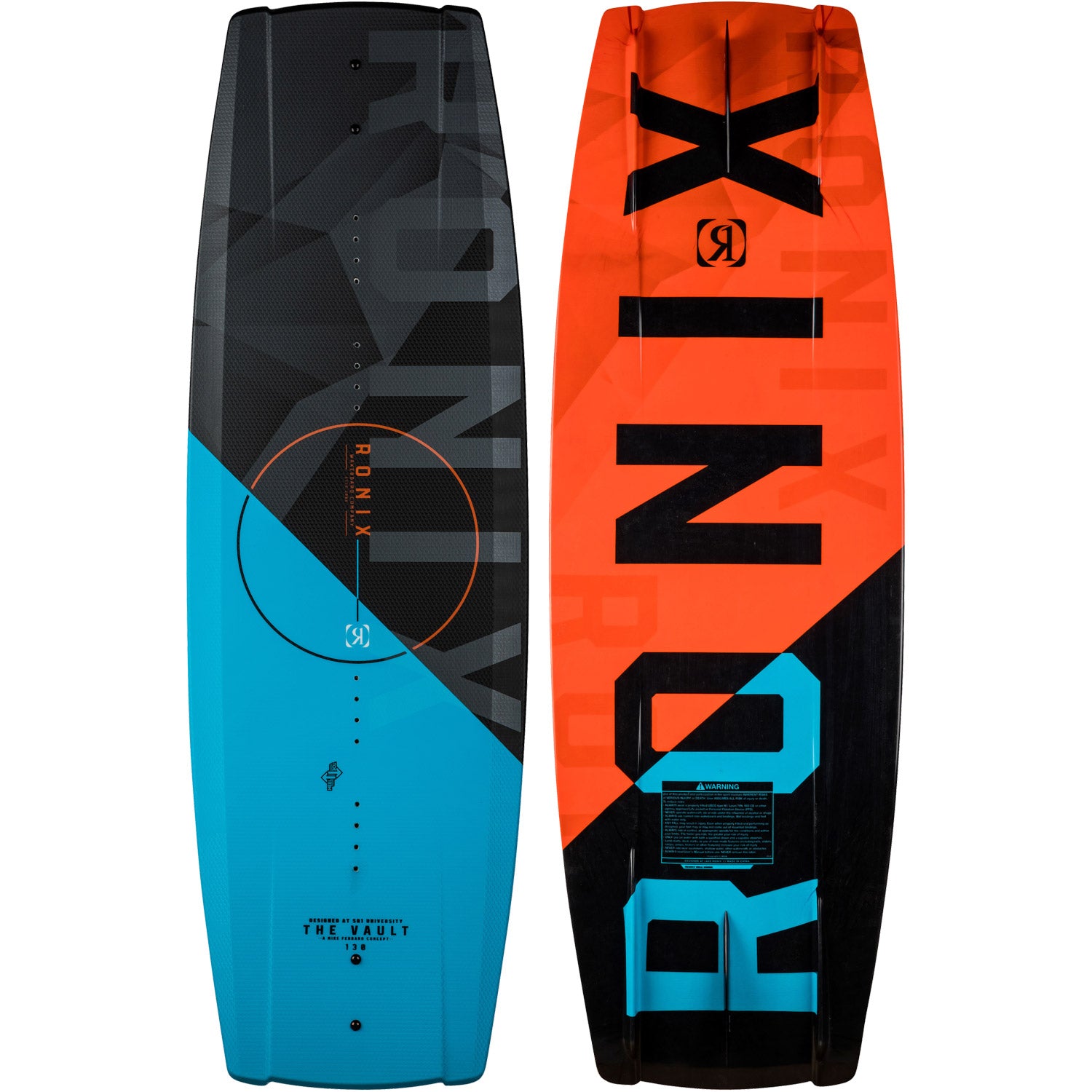 Junior Vault Wakeboard