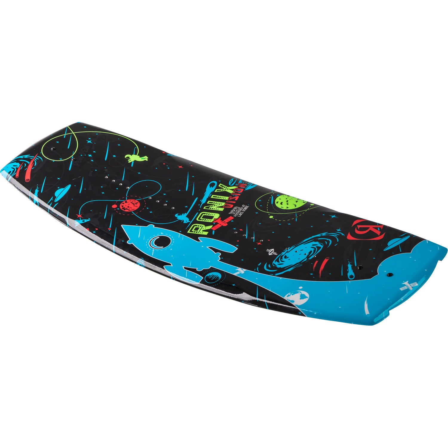 JR Vision Wakeboard