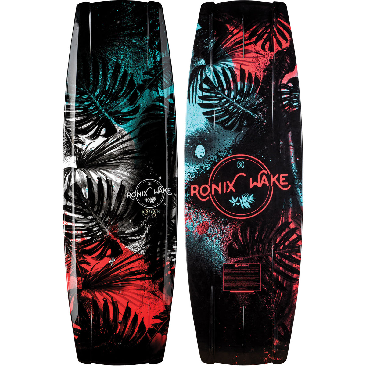 Krush Wakeboard